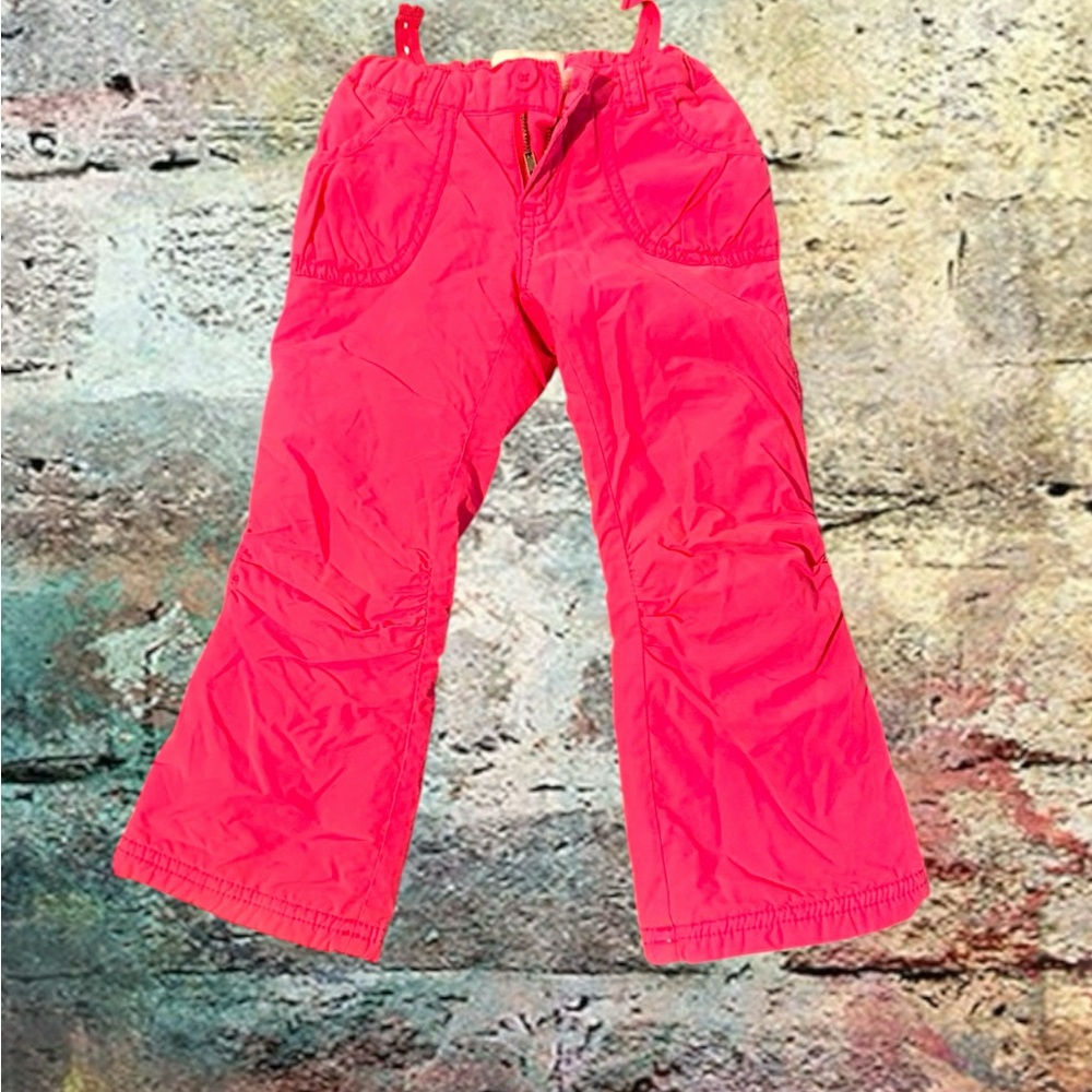 Bright Pink Old Navy  Kids' Pants
